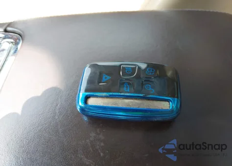 2011 Jaguar Xj из США, поврежденный, VIN SAJWA1CBXBLV04536